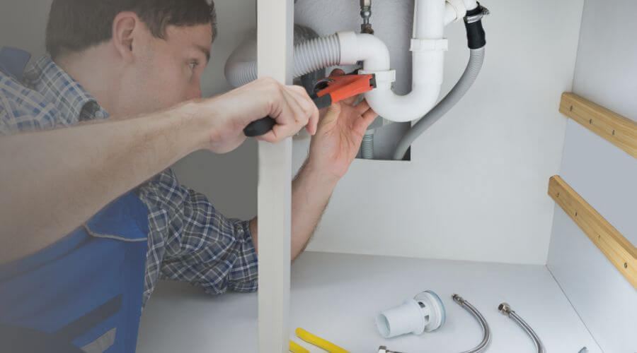 Professional Leak Detection Services in Stockholm, SD